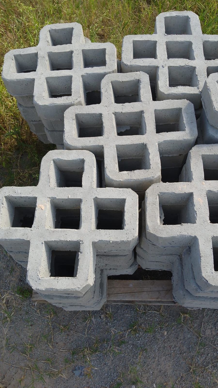 Concregrama